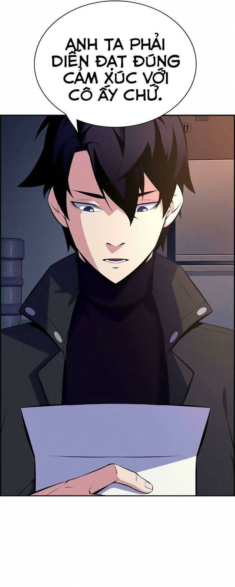 Kẻ Ngoại Lai Ở Vùng Đất Bị Ruồng Bỏ: Chapter 12