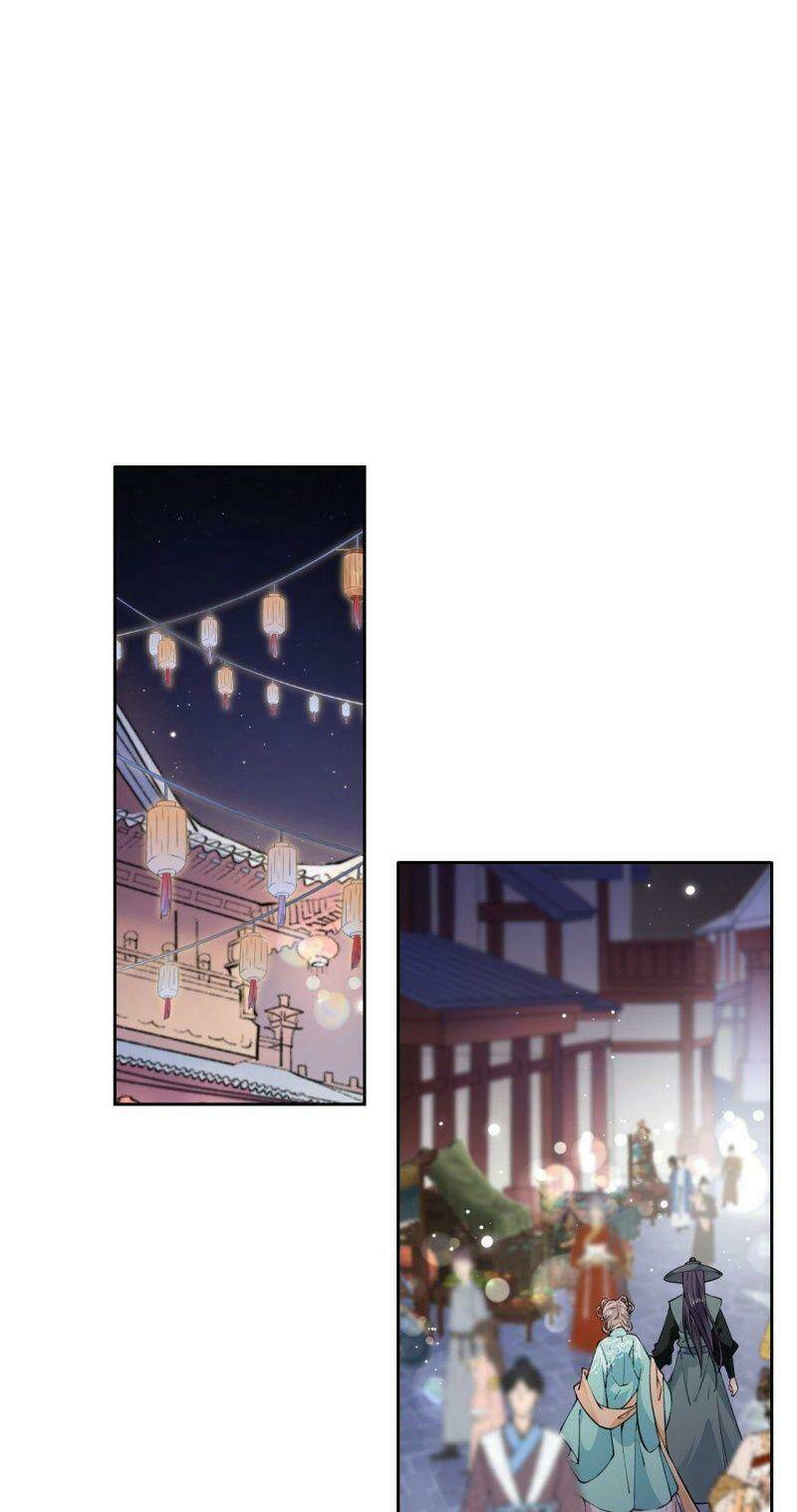 Tang Lạc Túy Tại Nam Phong Lý: Chapter 62