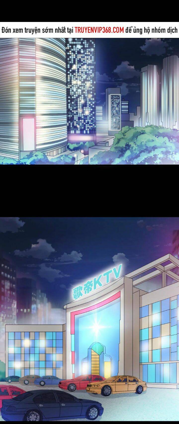 Đai Ca Trở Lại Tuổi 16: Chapter 41