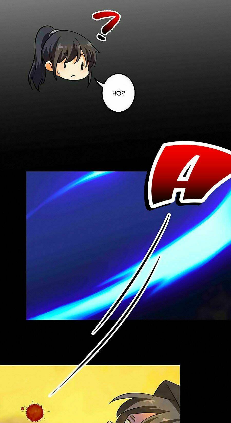 Vương Gia! Ngươi Thật Bỉ Ổi: Chapter 395