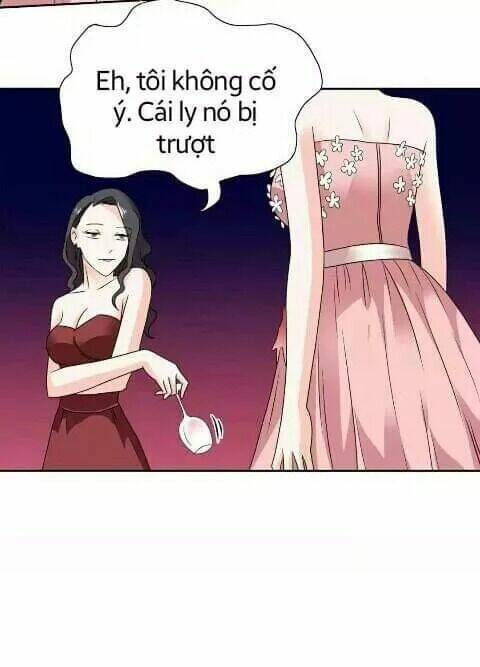 1 Nửa Hoàn Hảo Của Ceo: Chapter 26