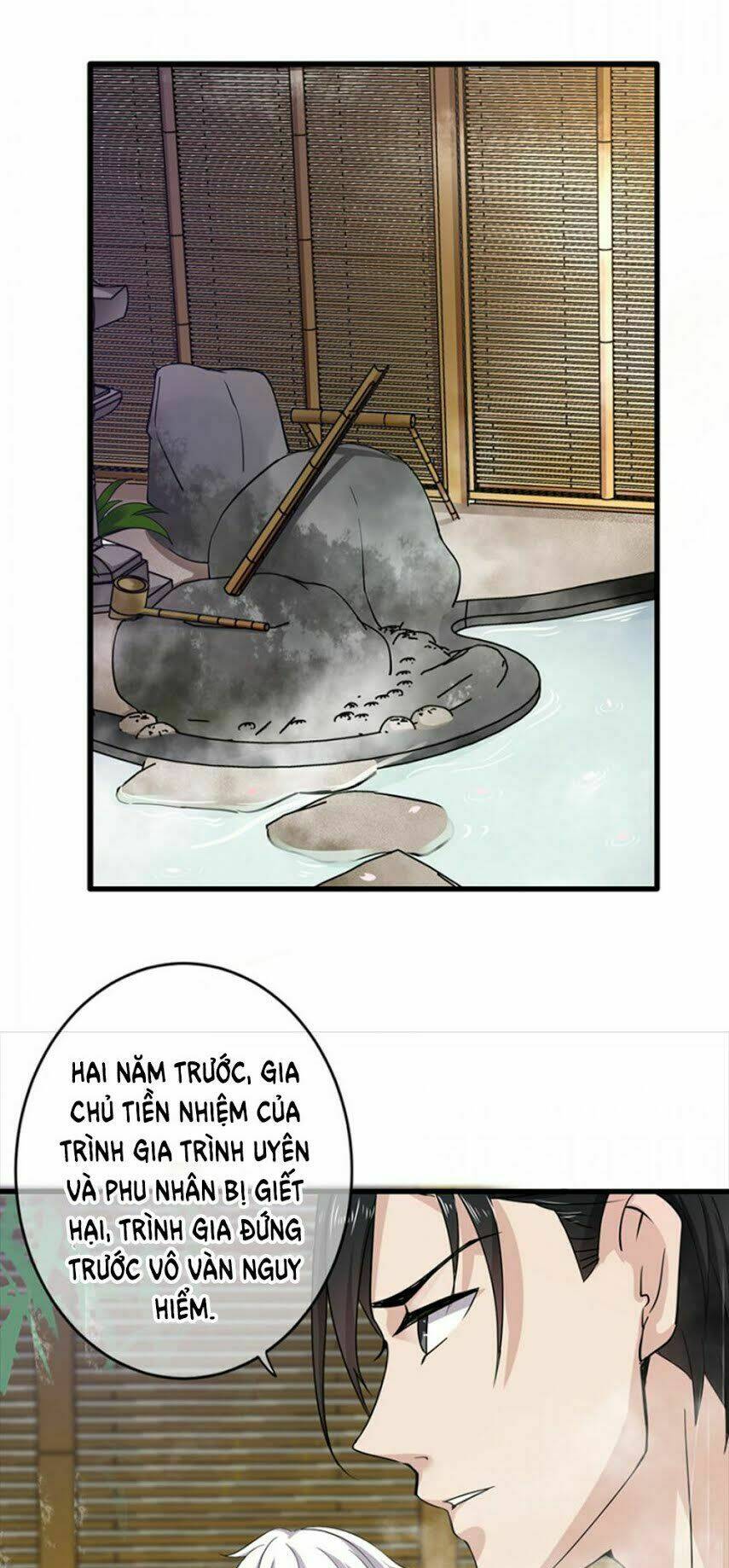 Nhật Ký Dạy Dỗ Của Gia Tộc Đáng Yêu: Chapter 27