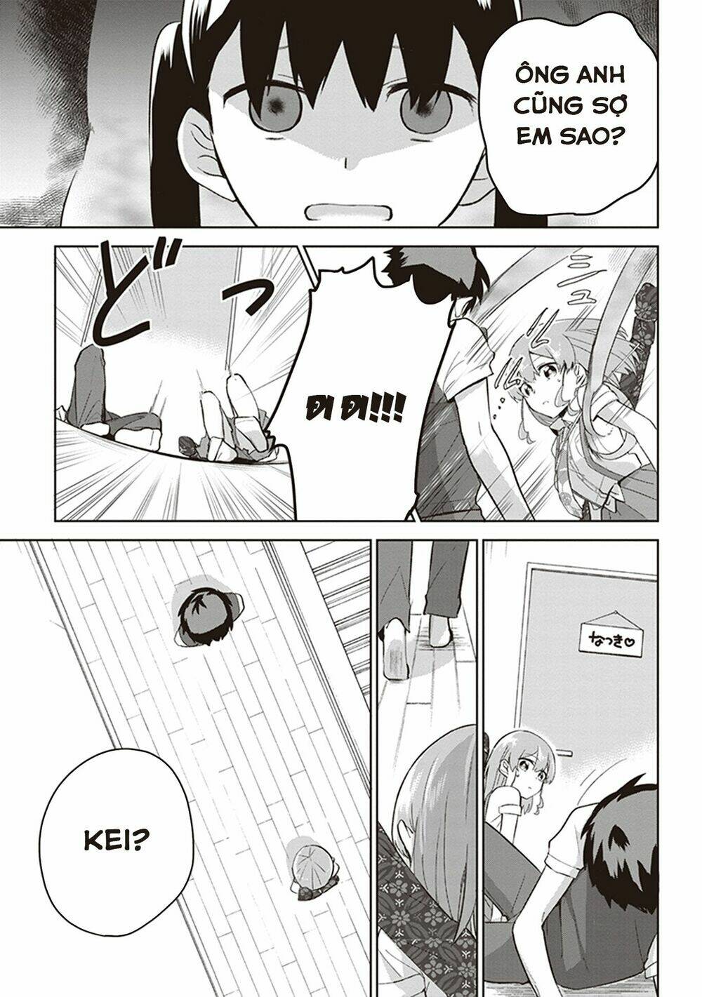 Oni Futatsu: Chapter 5