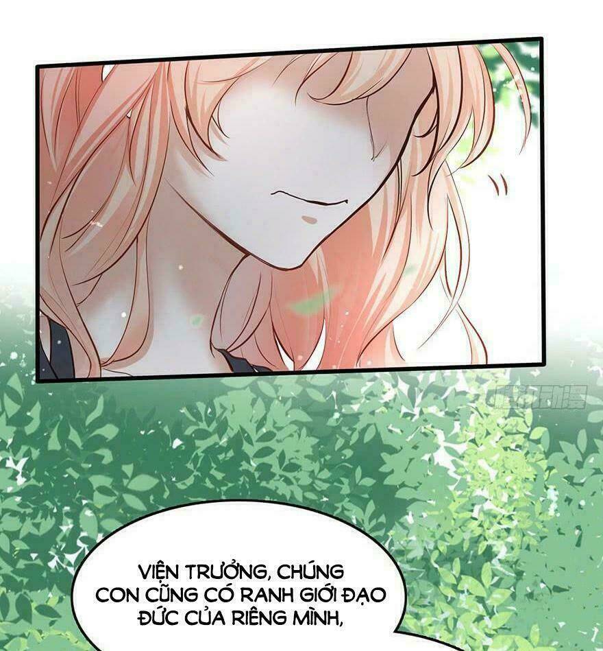 Sau Này Vẫn Cứ Thích Em: Chapter 35