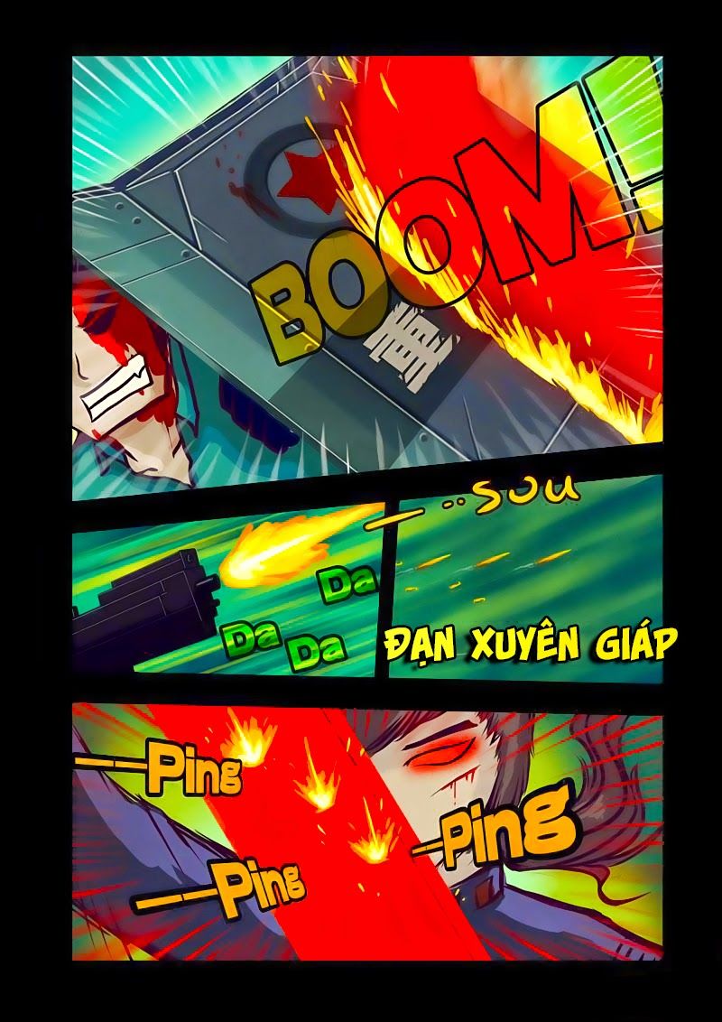 Zombie Brother: Chapter 28