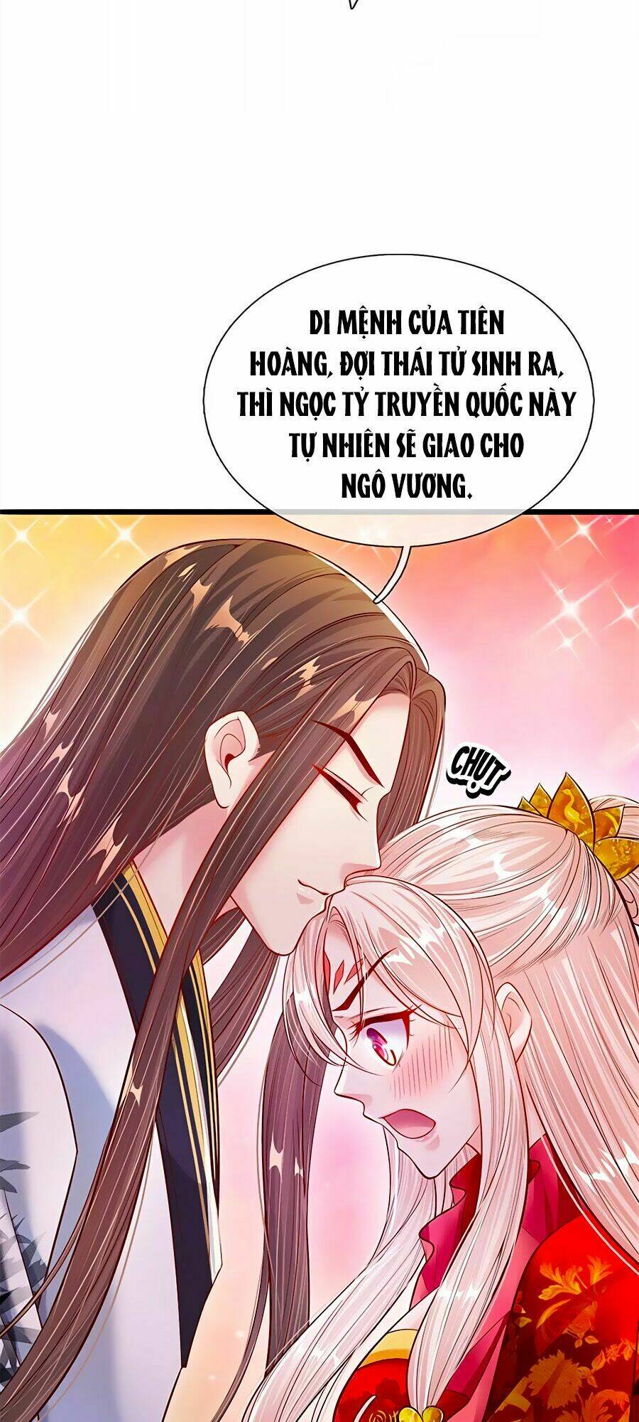 Ôn Nhu Bạo Quân: Nhiếp Chính Vương Gia Quá Hung Mãnh: Chapter 41