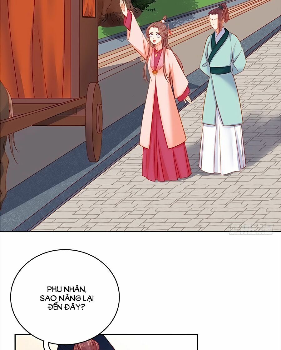Xuân Khuê Bí Lục: Xưởng Công Thái Liêu Nhân: Chapter 80