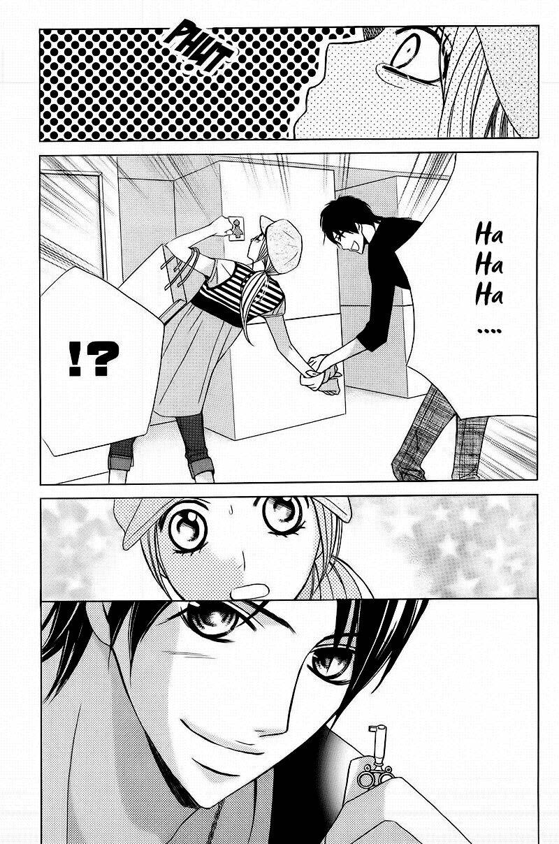 L-Dk: Chapter 4