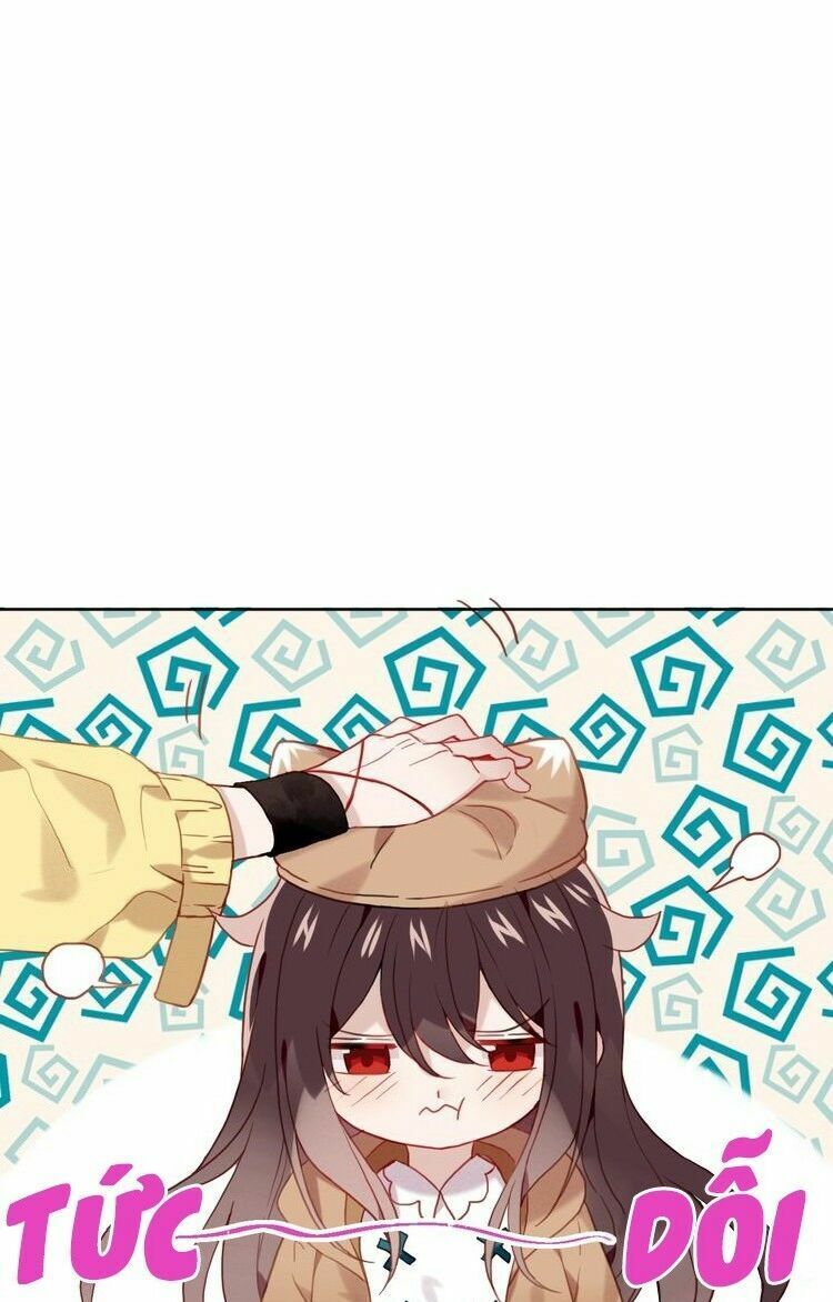 Ngô hoàng tại thượng: Chapter 106