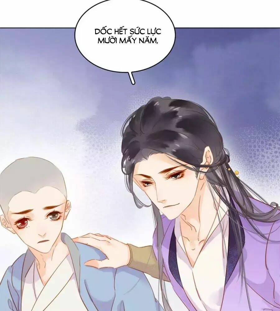 Tiểu Sư Phụ, Tóc Giả Của Ngài Rơi Rồi!: Chapter 20