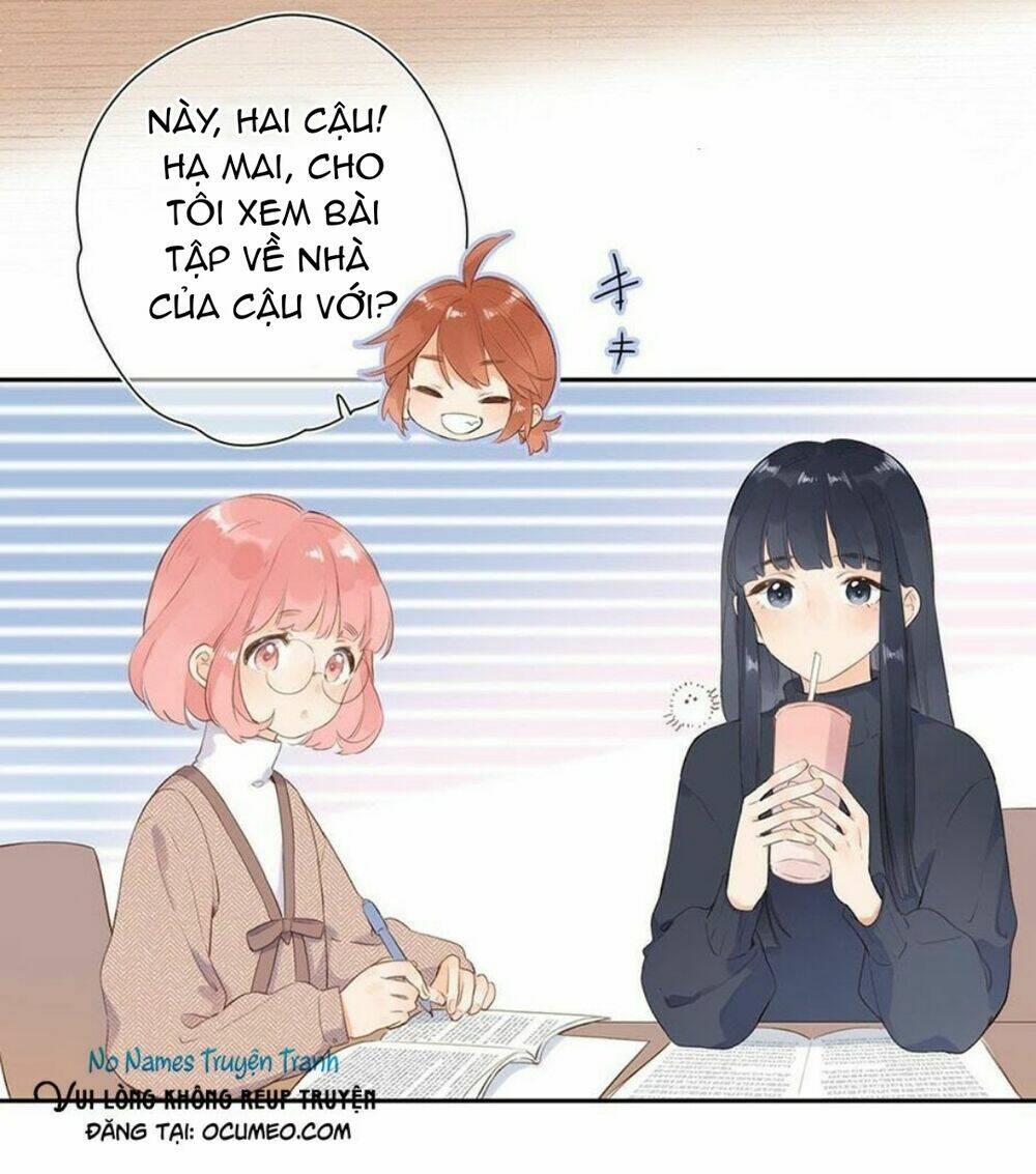 Sos! Tôi Đã Yêu Một Con Sâu Bướm (Phần 2): Chapter 10