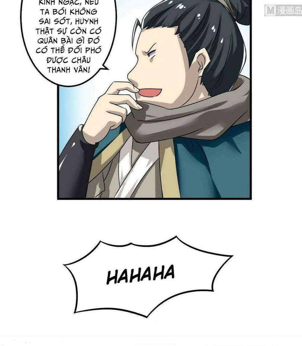 Tu Chân Giả Tại Dị Thế: Chapter 67