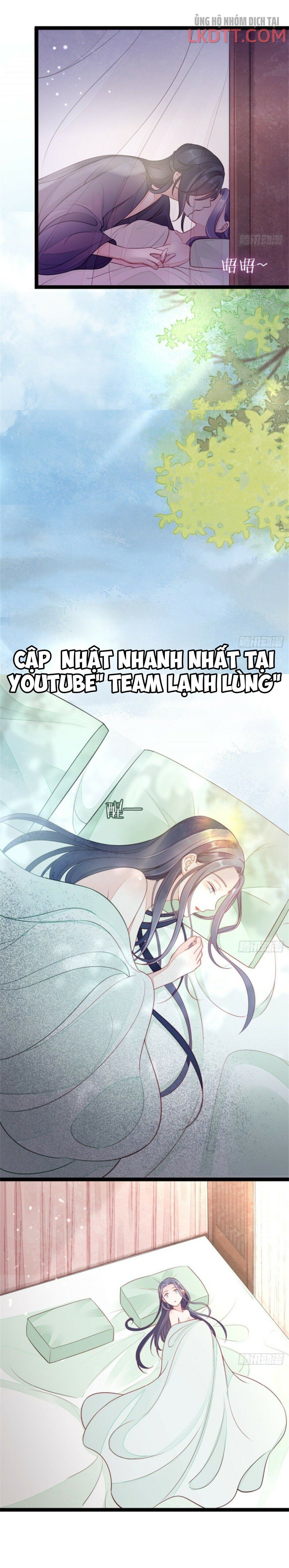Mau Xuyên Không Rửa Tội Cho Nhân Vật Phản Diện: Chapter 7.2