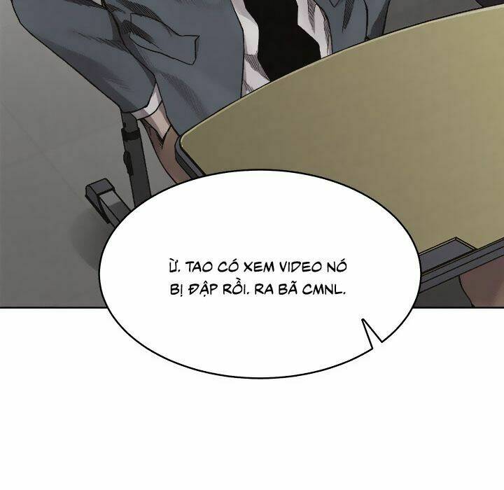 Nắm Đấm: Chapter 10