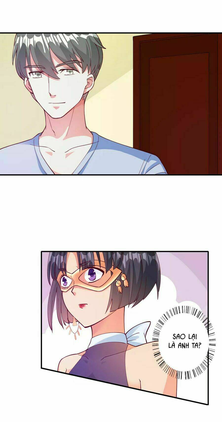 Hôn Nhân Dục Vọng: Thiếu Gia Nhẹ Một Chút!: Chapter 105