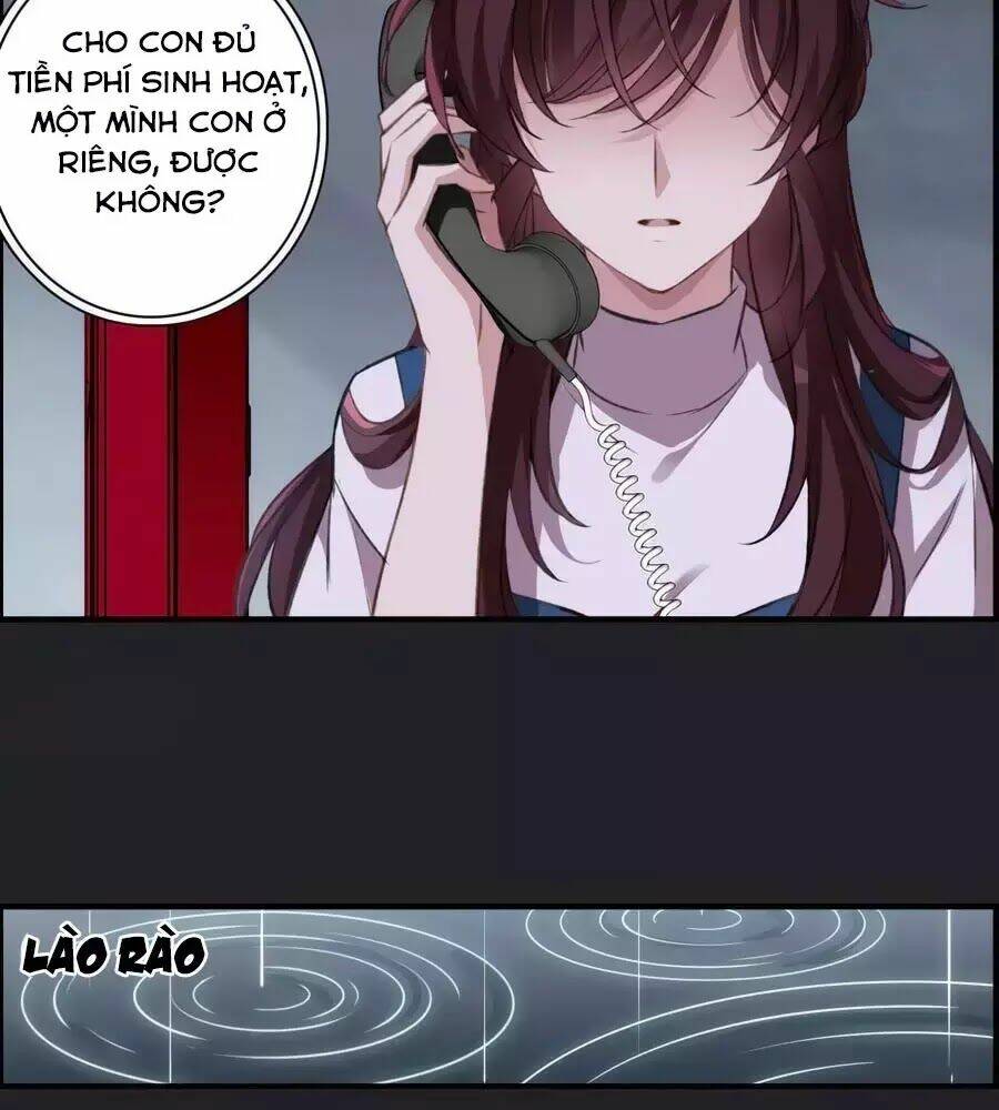 Cuốn Sách Vận Mệnh Của Tôi: Chapter 64