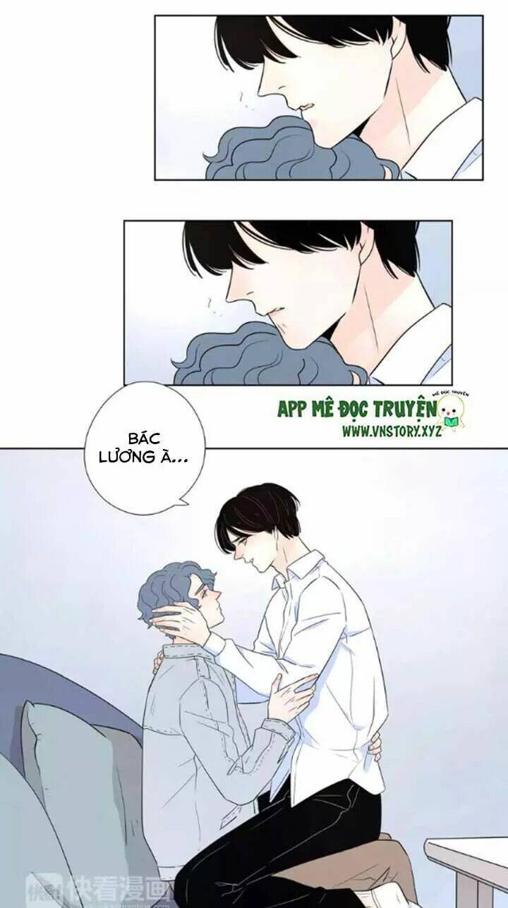 Cạm Bẫy Ngọt Ngào: Chapter 57