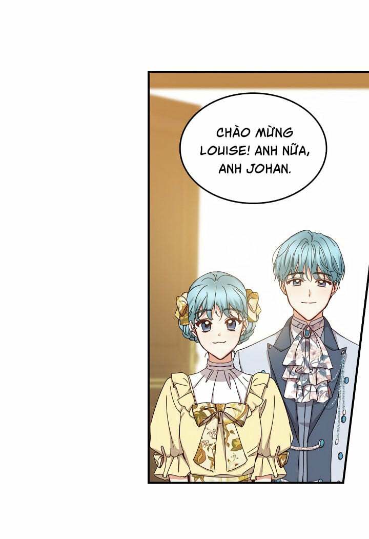 Đừng Chọc Đứa Em Gái Bé Bỏng Của Chúng Tôi: Chapter 46