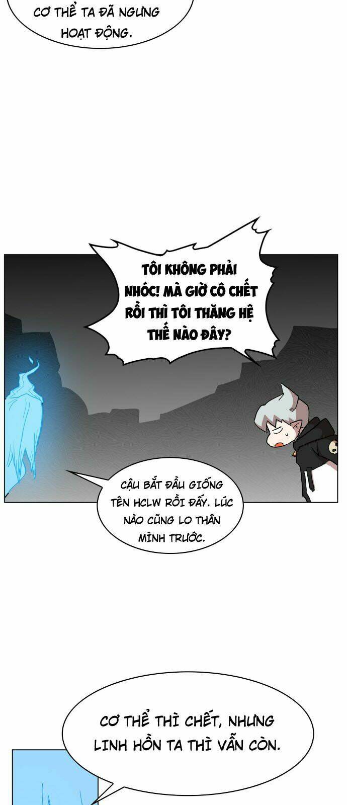 Hard Core Leveling Warrior: Chapter 97