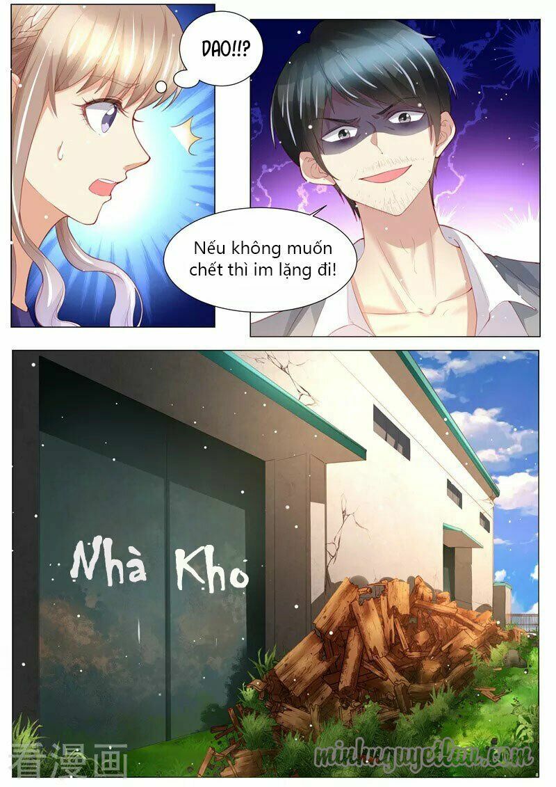 Cưng Chiều Vợ Yêu: Chapter 149