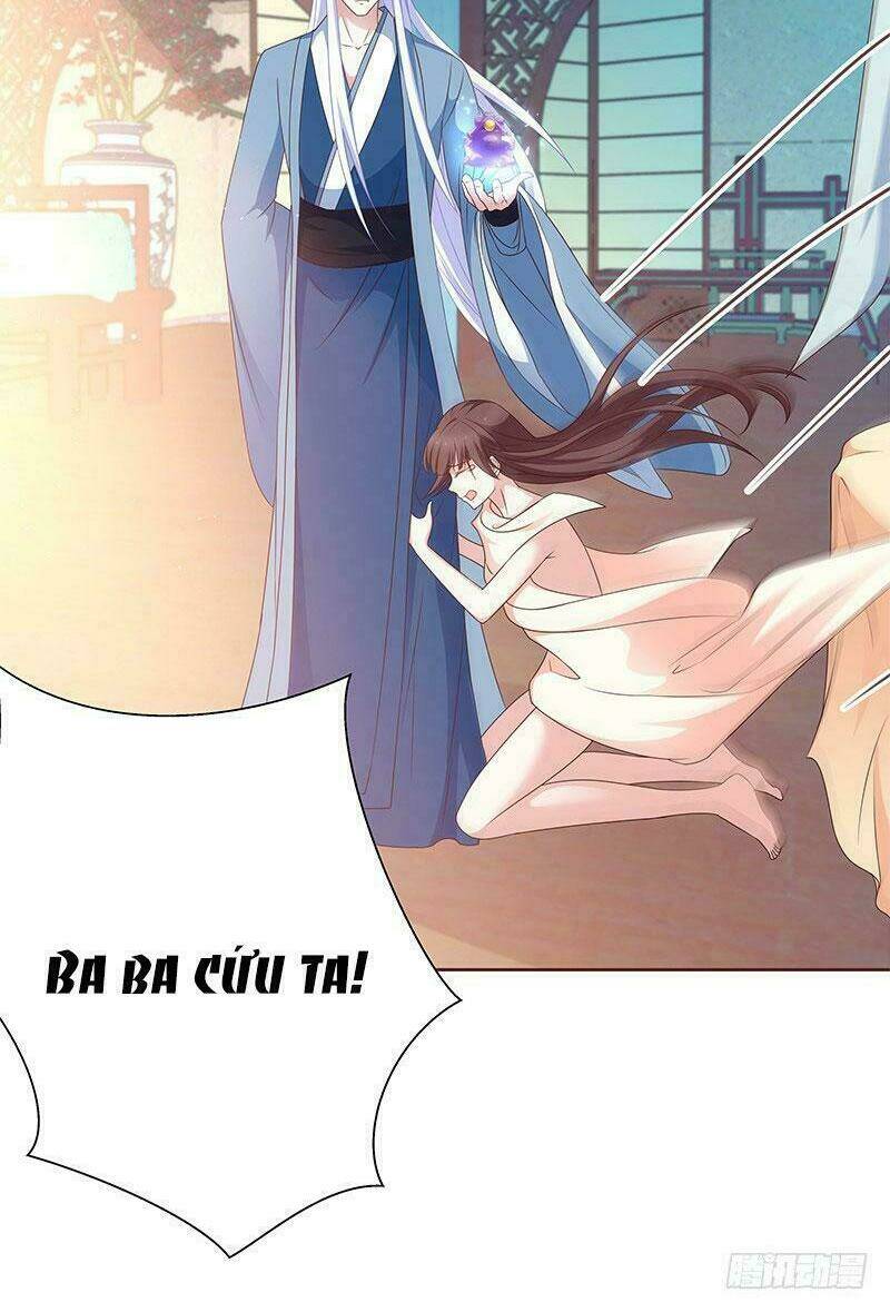Trò Chơi Trừng Phạt: Chapter 6