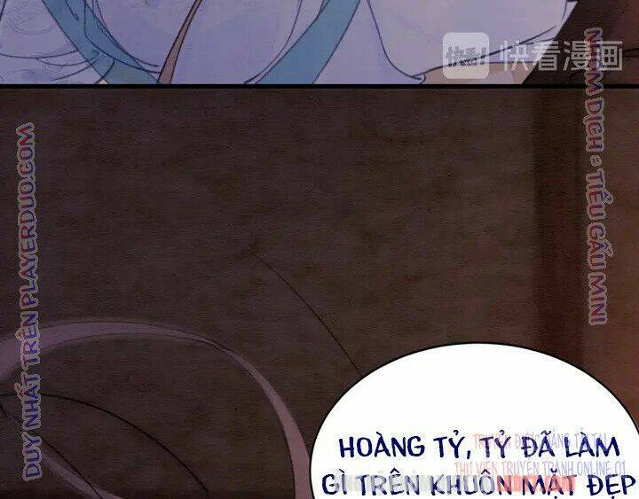 Trọng Sinh Bá Sủng Nhiếp Chính Vương Quá Mạnh Mẽ: Chapter 138