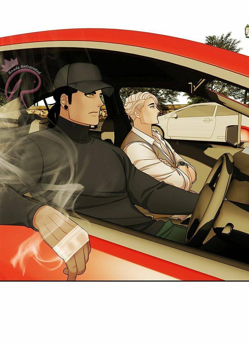 Nửa Đêm Ở Poppy Land: Chapter 65