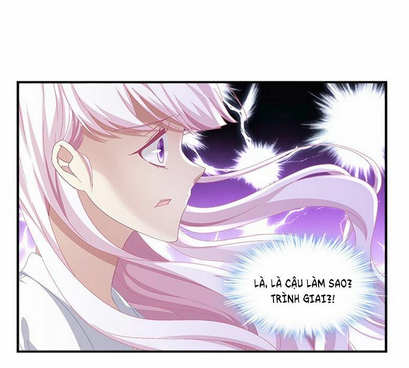 Thiên lại âm linh: Chapter 18