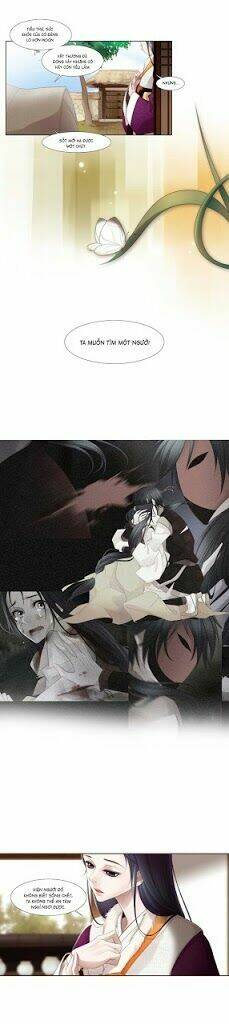 Twelve Nights: Chapter 23