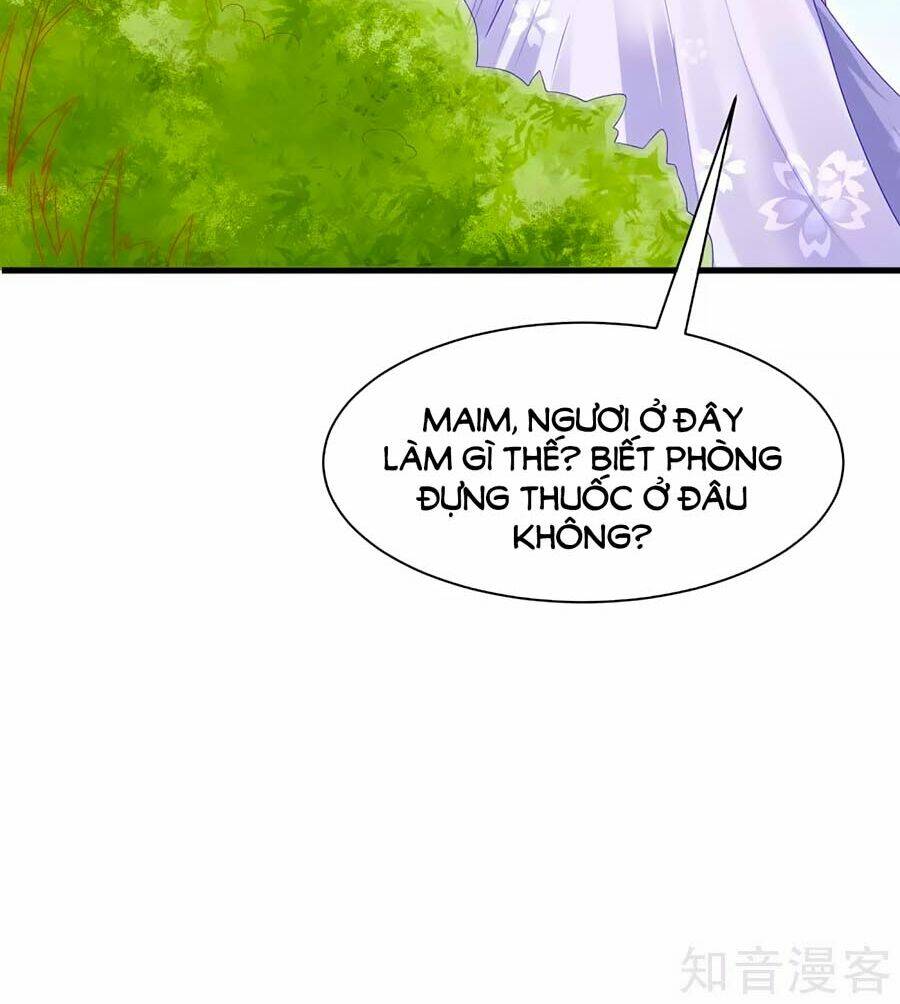 Sủng Hậu Của Vương: Chapter 83