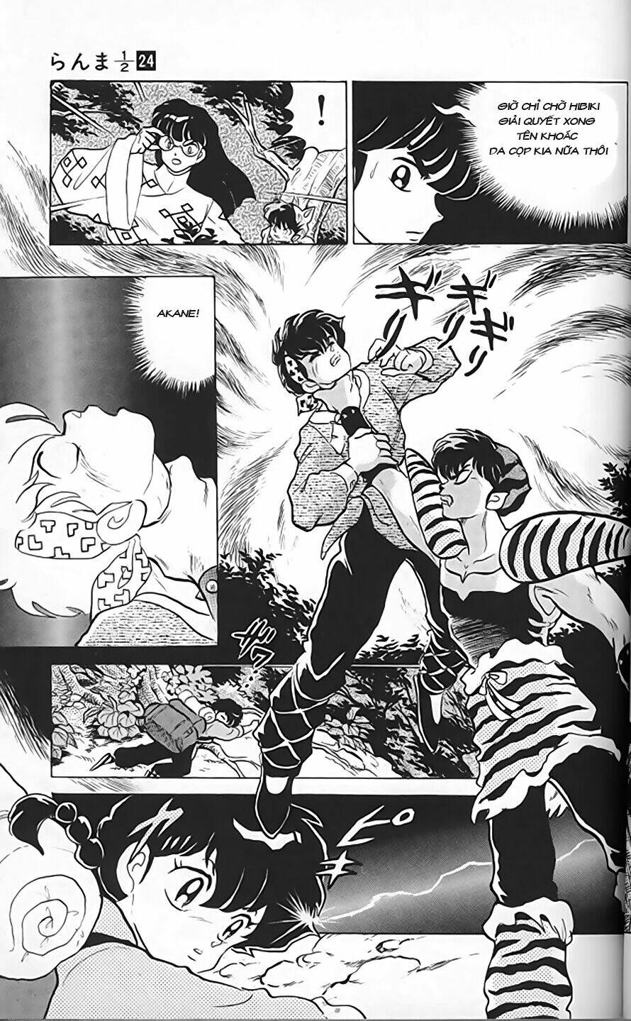 Suối Lời Nguyền: Chapter 251