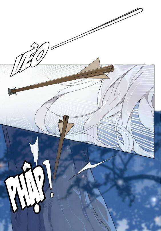 Hầu Nữ Giá Đáo: Chapter 2