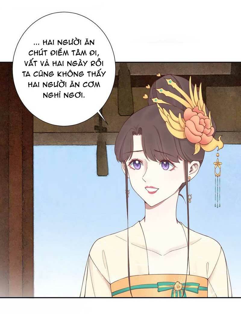 Hoàng Hậu Bận Lắm: Chapter 177