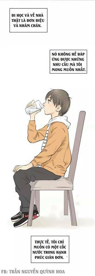 12 Giờ Của Lọ Lem: Chapter 15