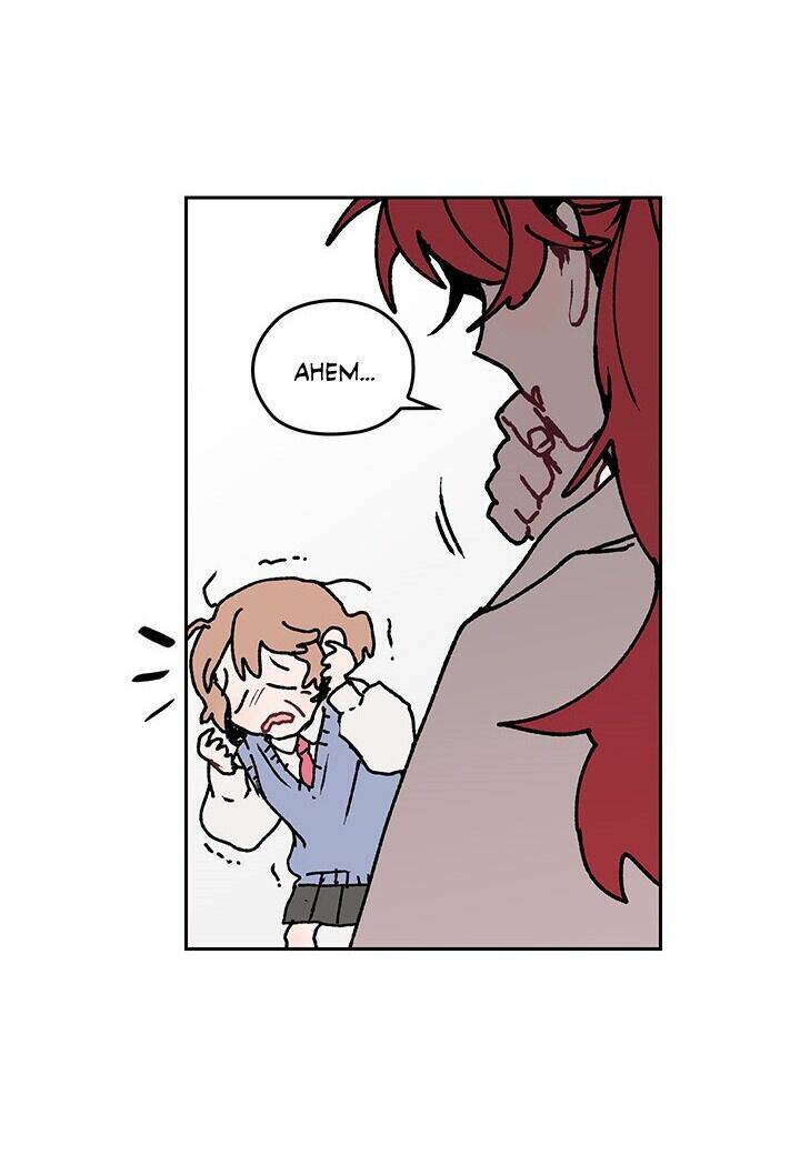 Cô Dâu Quái Vật: Chapter 3.1