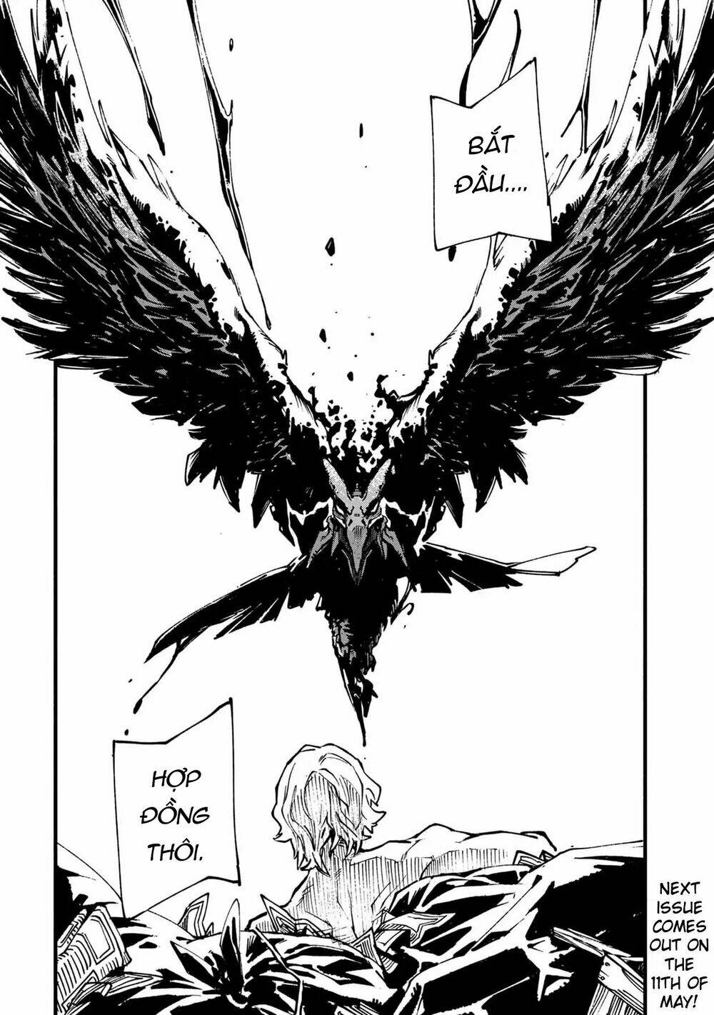 Devil May Cry 5 -Visions Of V: Chapter 1