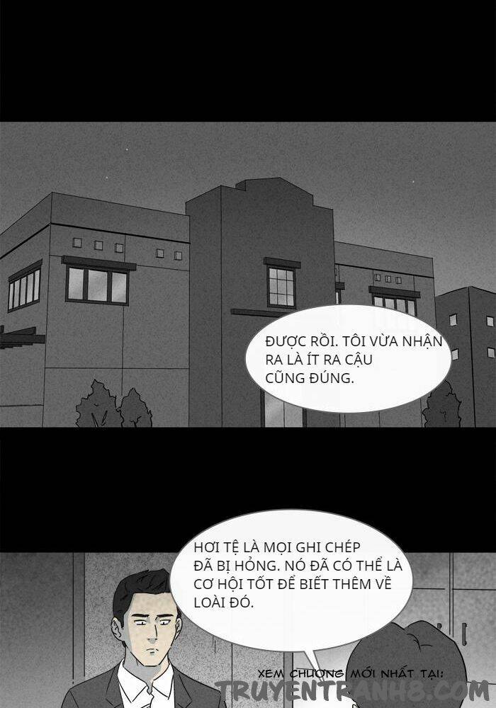 Những Câu Chuyện Bất Thường: Chapter 134