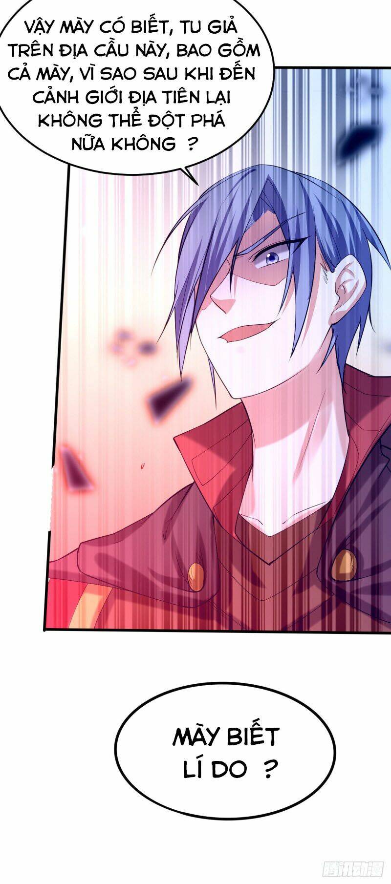 Tiên Vương Trùng Sinh: Chapter 143