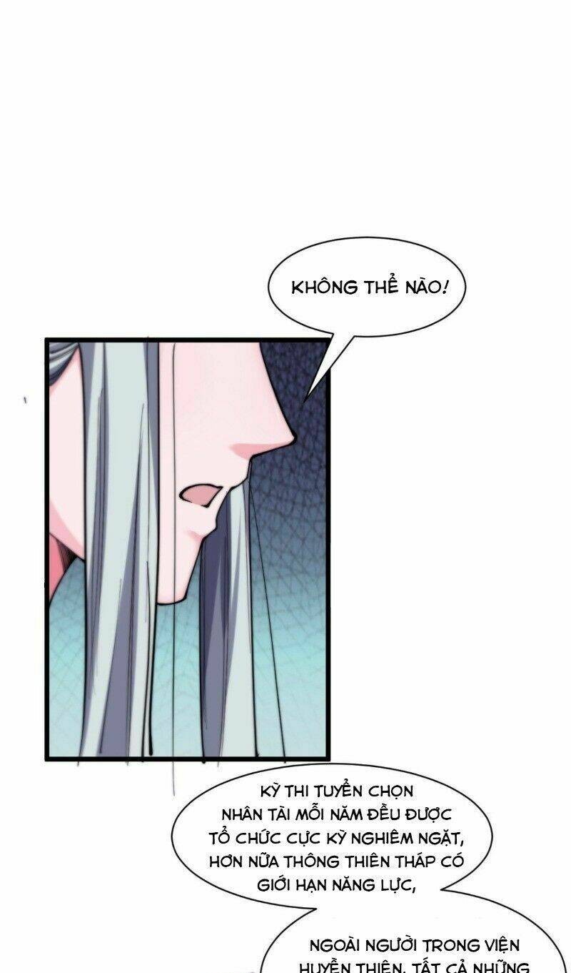 Trường Sinh Cửu Thiên Tuế: Chapter 15