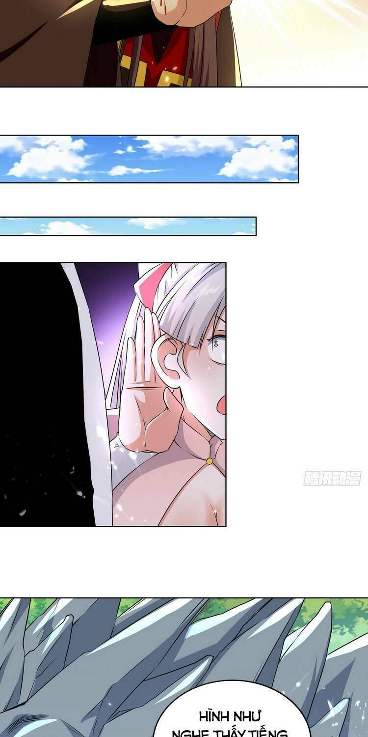 Dị Giới Siêu Cấp Ở Rể: Chapter 106