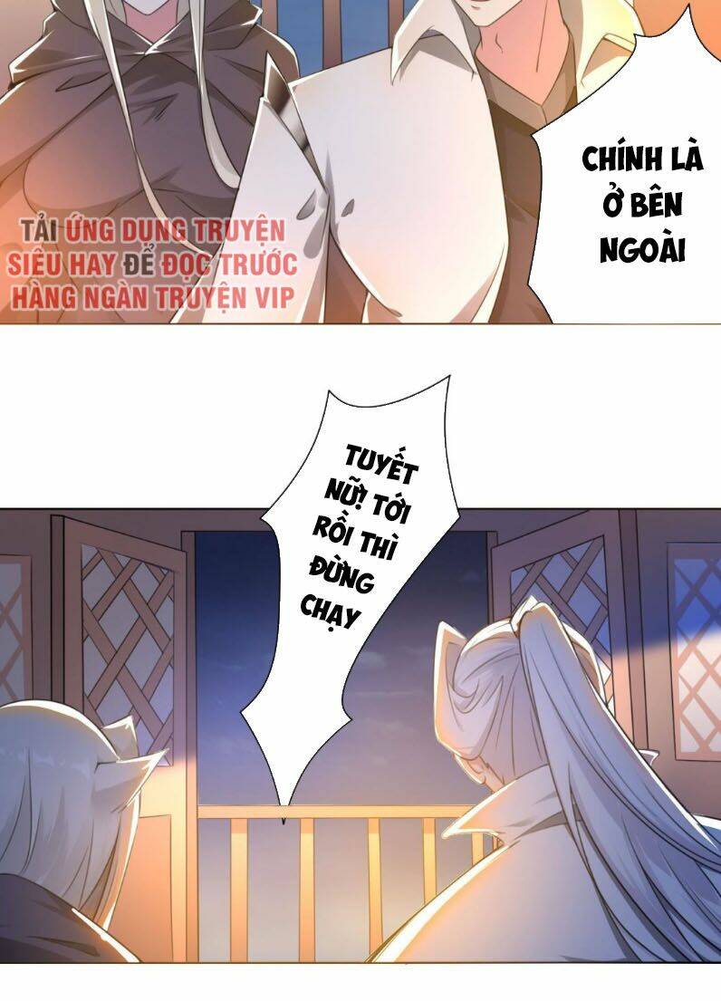 Tu Chân Giả Tại Dị Thế: Chapter 275