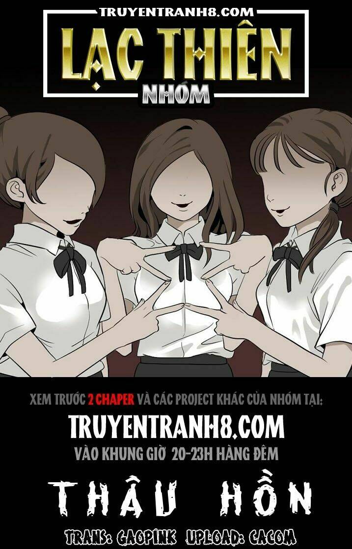 Thâu Hồn: Chapter 78