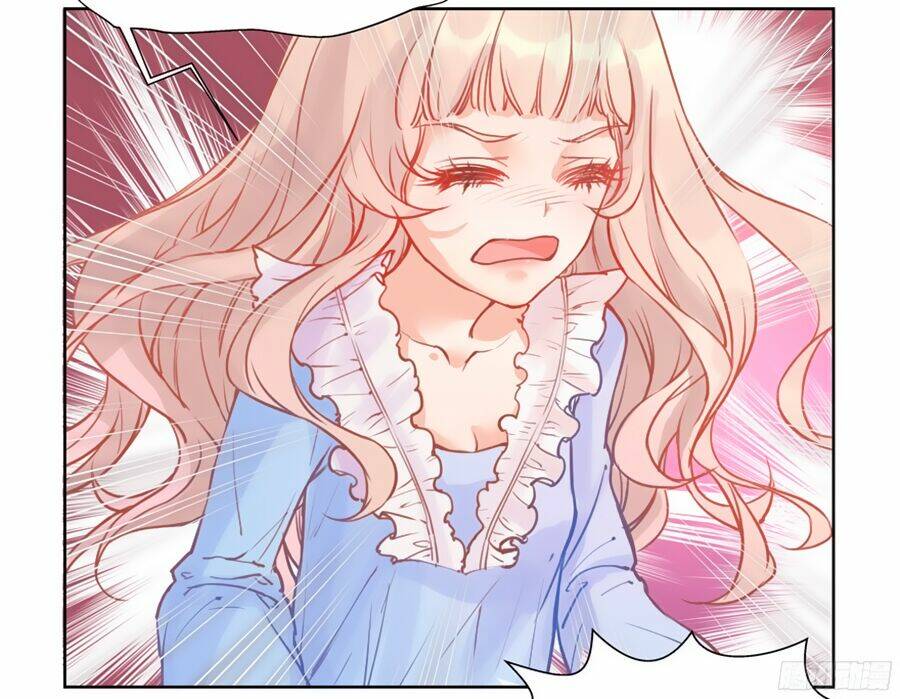 Lưu Luyến Nguy Tình: Chapter 2