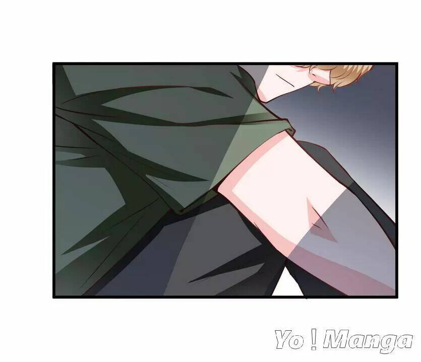 Thiểm Hôn Kinh Ái: Chapter 117