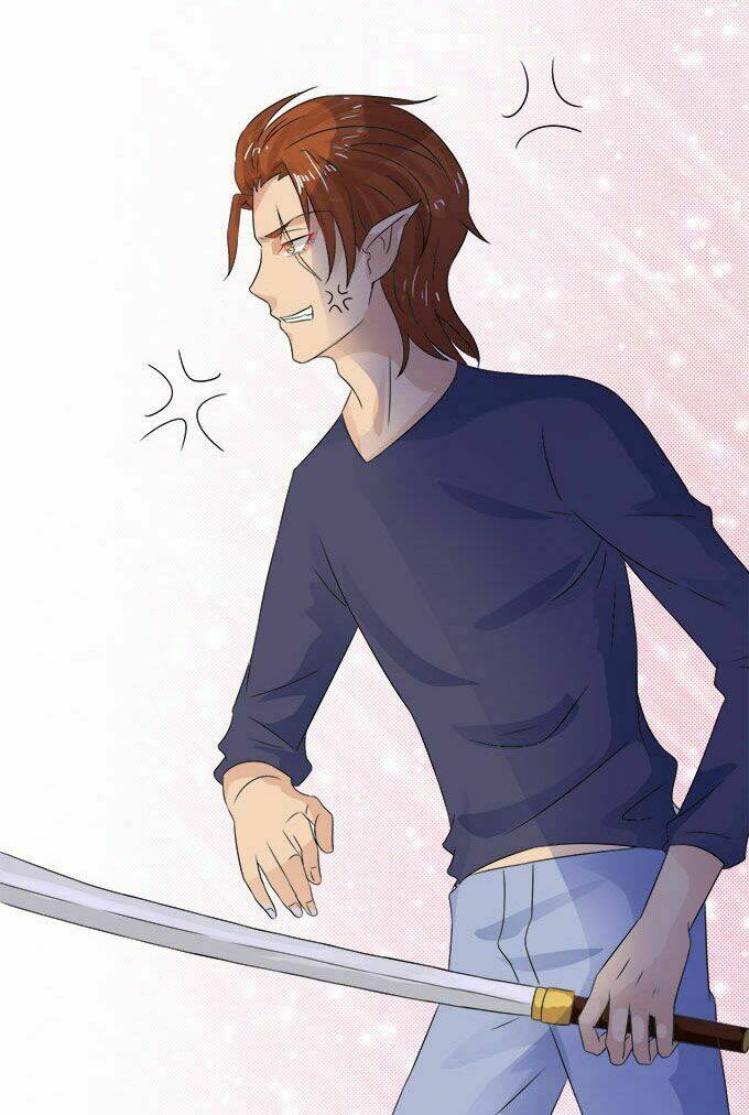 Ma Vương Luyến Ái Chỉ Nam: Chapter 77