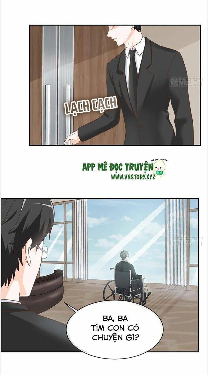 Cẩm Lý Thiếu Nữ Của Tôi: Chapter 26