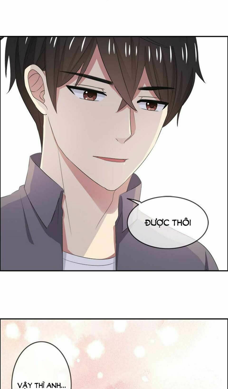 Đại Thần Tình Yêu Chớ Chạm Tôi: Chapter 62