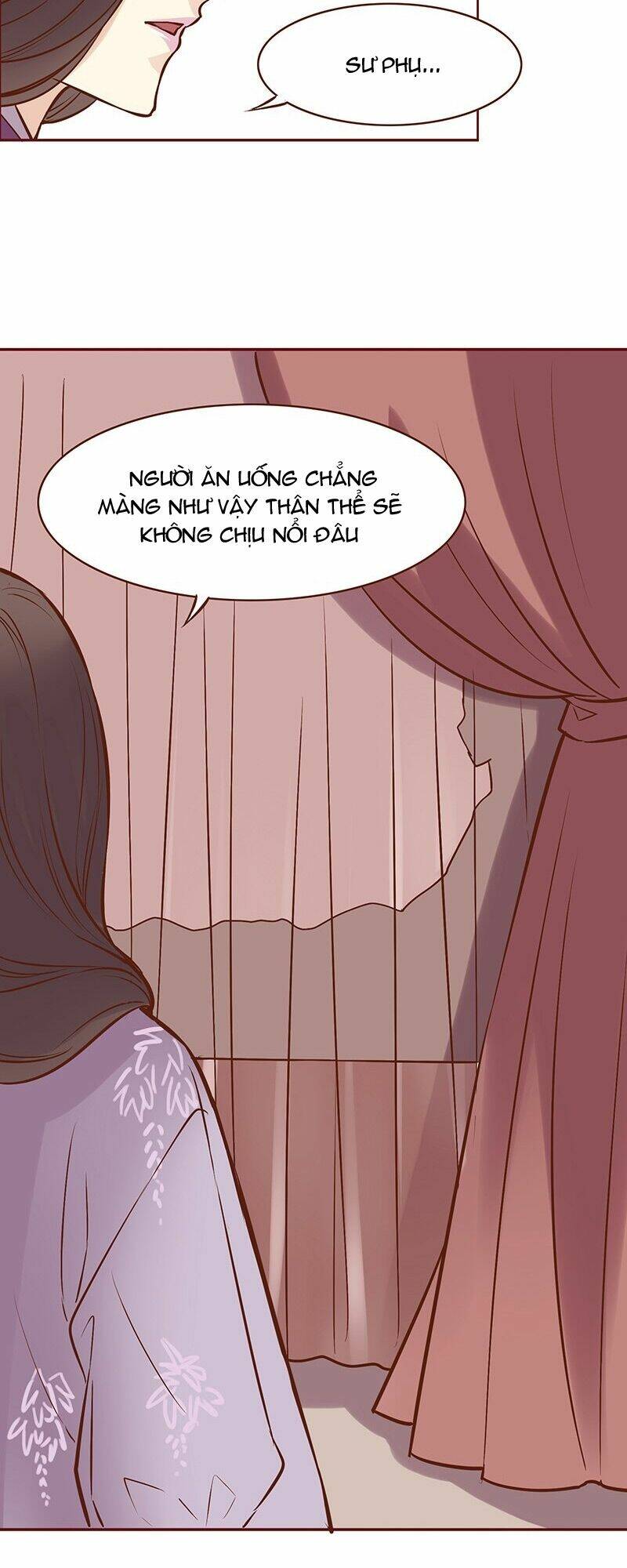 Yến Sơn Phái Và Bách Hoa Môn: Chapter 78