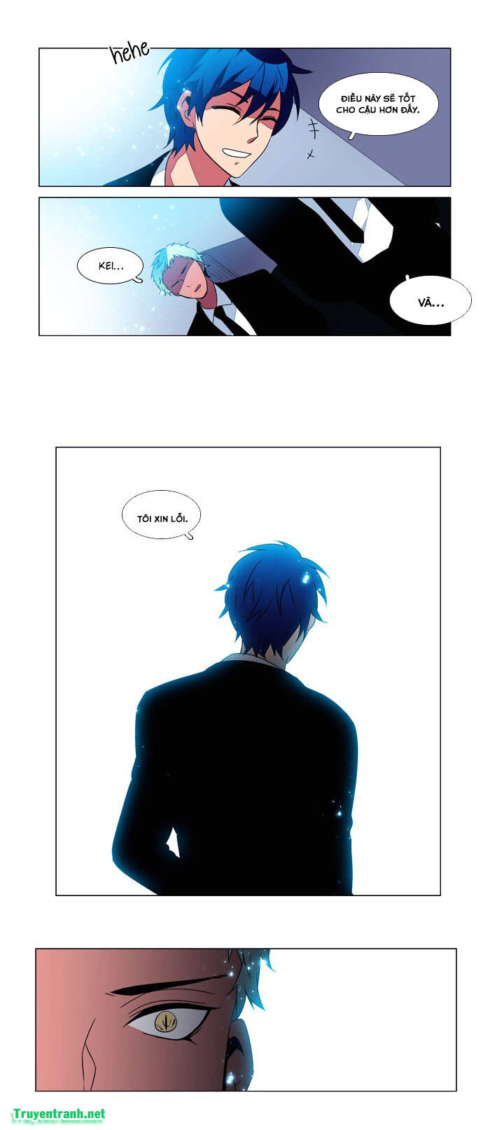 Wonted: Chapter 119