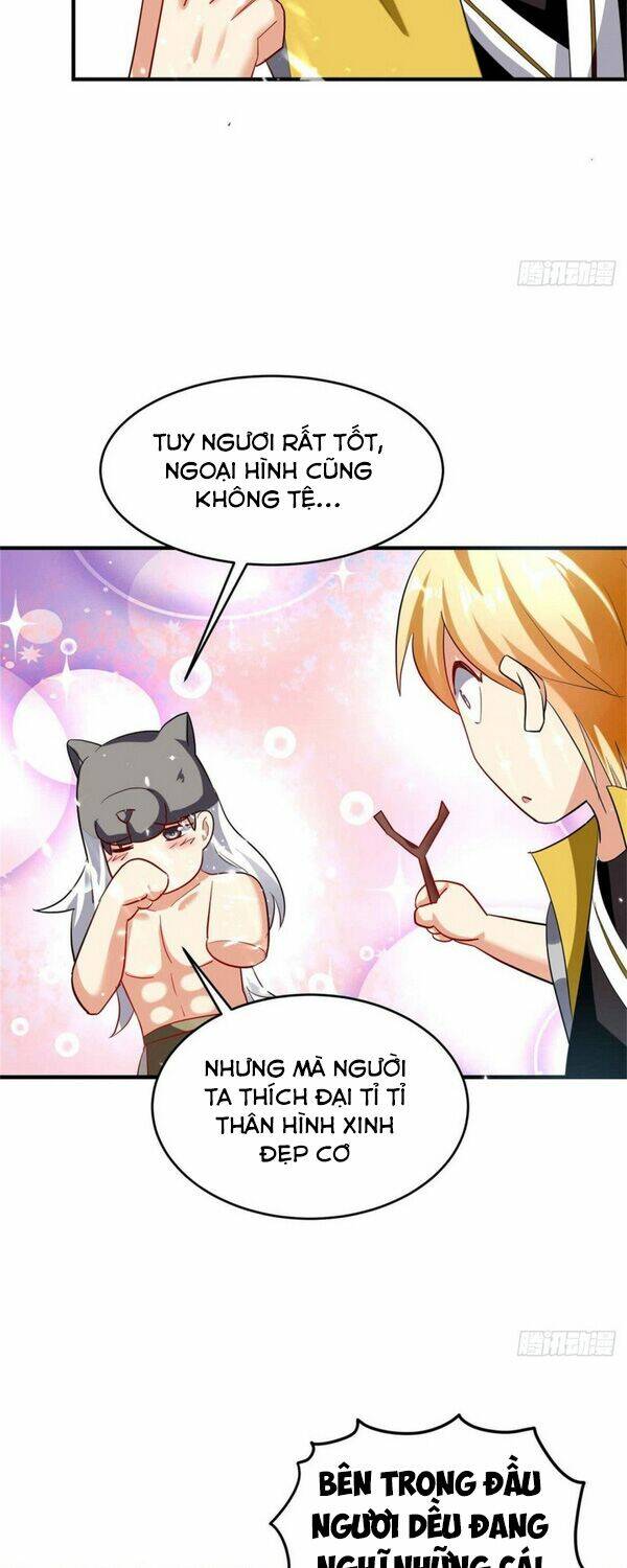 Vạn Giới Tiên Vương: Chapter 140